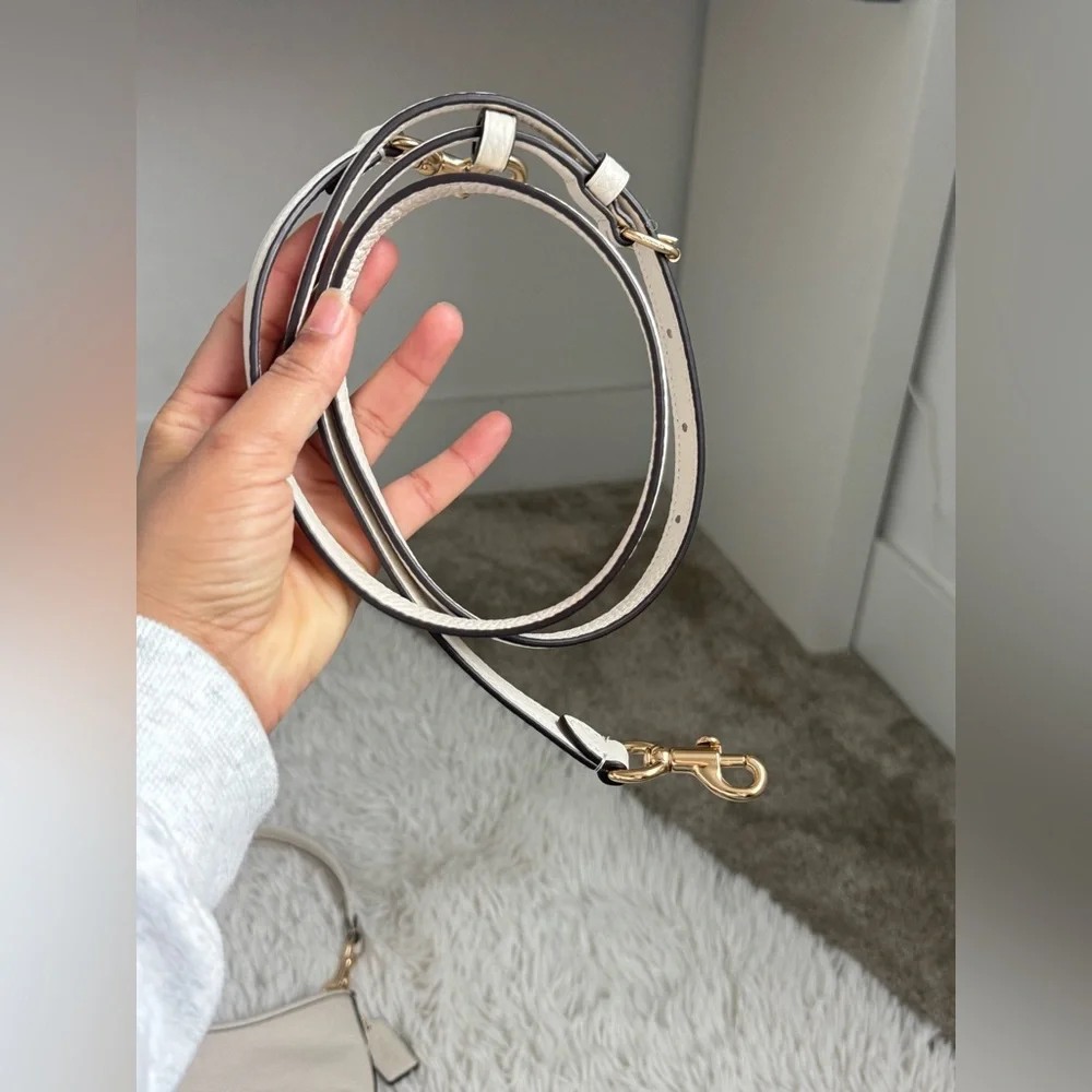 Coach Shoulder & Crossbody Purse - Picture 6 of 6